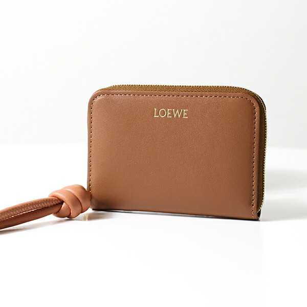楽天市場】LOEWE ロエベ コインケース Zipped Coin Purse ジップ