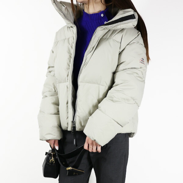 楽天市場】PYRENEX ピレネックス HARMONIE 3 CROP アルモニ3 クロップ