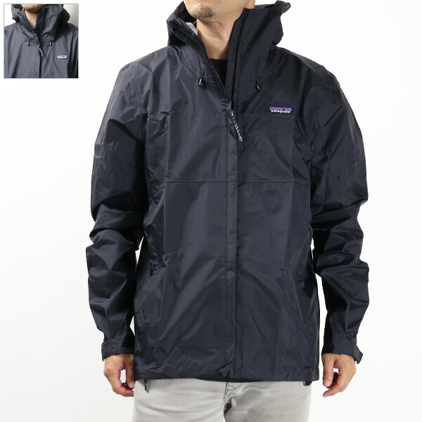 楽天市場】Patagonia パタゴニア Mens Torrentshell 3L Jacket