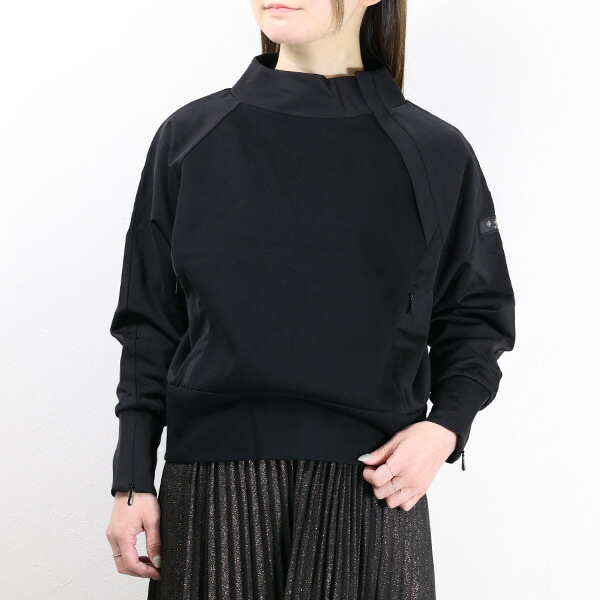 楽天市場】TATRAS タトラス SOALA ソアラ スウェット プルオーバー