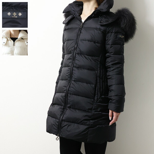 楽天市場】TATRAS タトラス ダウンジャケット SARMA Down Coat サルマ