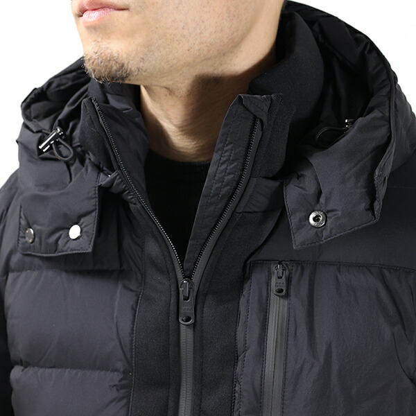 楽天市場】TATRAS タトラス TARO タロ ダウンジャケット ダウン フード