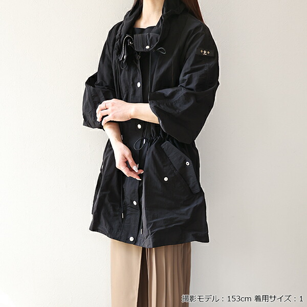 楽天市場】TATRAS タトラス モッズコート OLVONA オルヴォナ