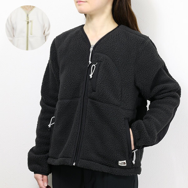楽天市場】THE NORTH FACE ノースフェイス W CRAGMONT LINER JACKET