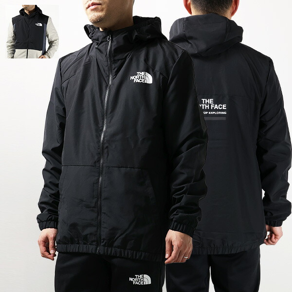 楽天市場】THE NORTH FACE ノースフェイス M MA WIND FULL ZIP