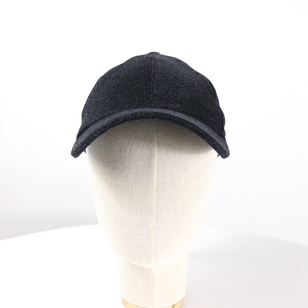 楽天市場】THE ROW ザ・ロウ Caspian Cashmere Baseball Cap