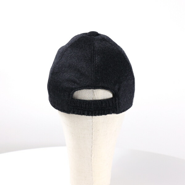 楽天市場】THE ROW ザ・ロウ Caspian Cashmere Baseball Cap