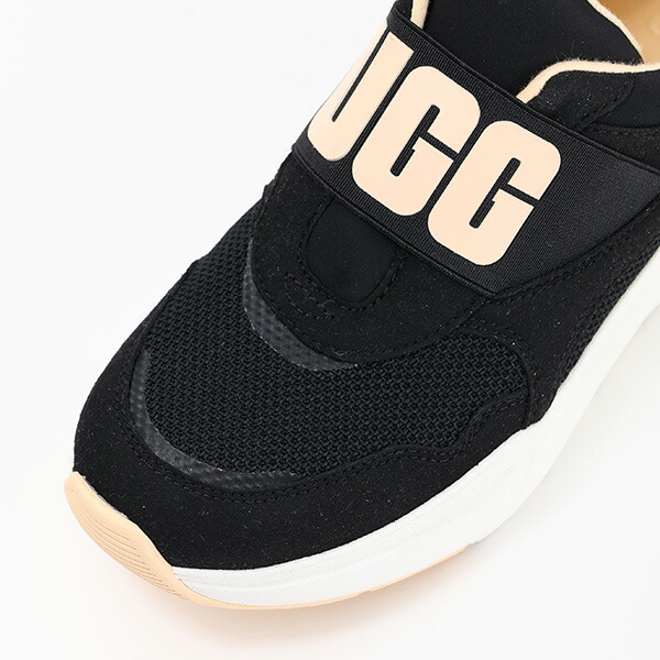楽天市場】UGG アグ LA Flex スニーカー 靴 シューズ 通勤 通学