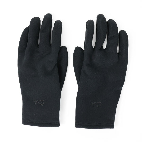 楽天市場】Y-3 ワイスリー GORE-TEX GLOVES 手袋 グローブ ゴアテック