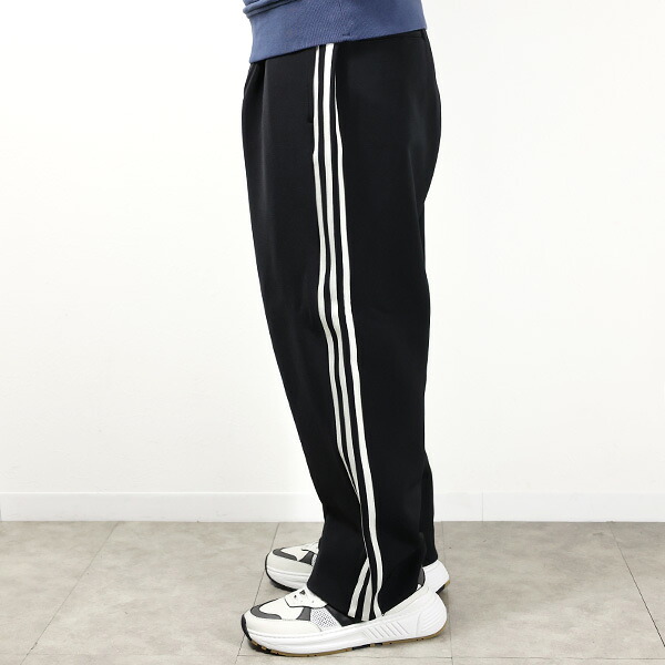 楽天市場】Y-3 ワイスリー 3 STRIPES TRACK PANTS IZ3120 LaG