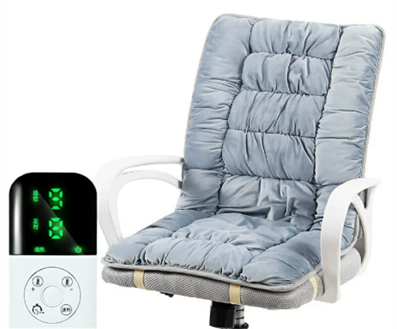 楽天市場】ホットマット 45×87cm 電気座布団 電気マット 【9段階温度