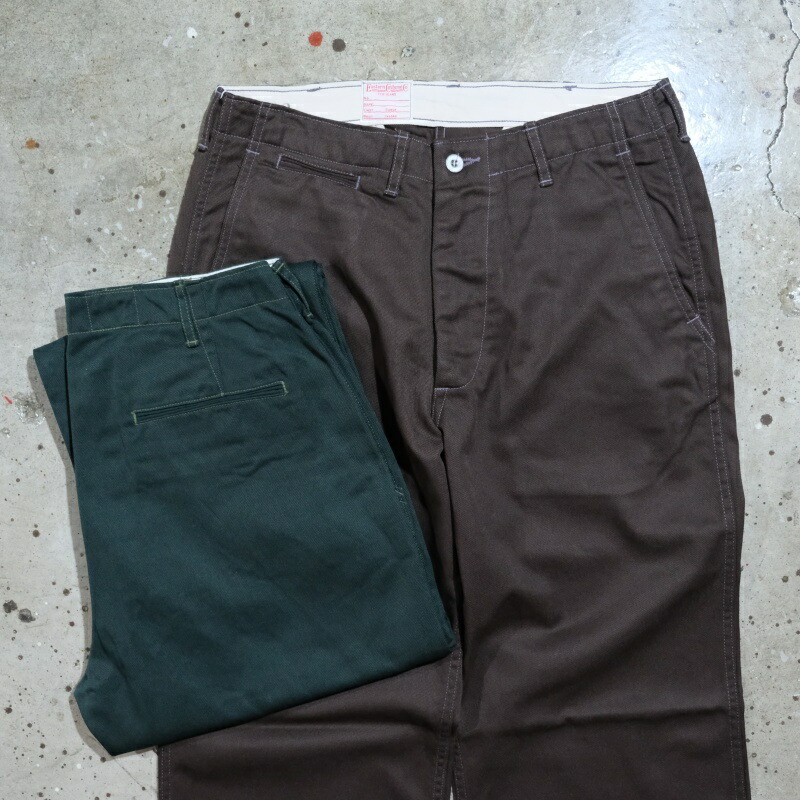 楽天市場】TCB jeans ティーシービージーンズ【Stay Gold Chino