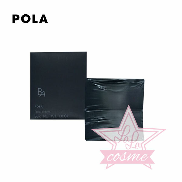 楽天市場】高保湿 クリーム【POLA 正規品】ポーラ B.A クリーム 30g