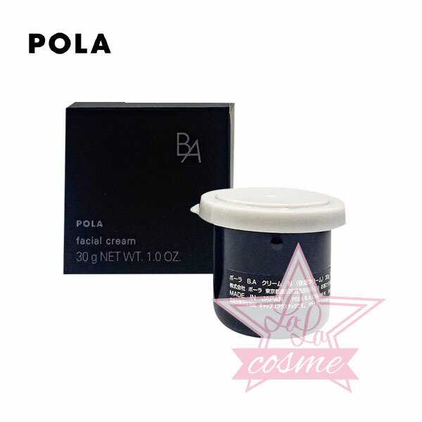 楽天市場】濃密うるおい×ハリ・弾力アップ【POLA 正規品】ポーラ B.A