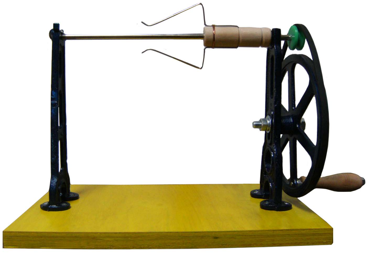 楽天市場】座繰り機【染め 染色 手織り 織機 紡ぎ 羊毛 フェルト 糸 綿