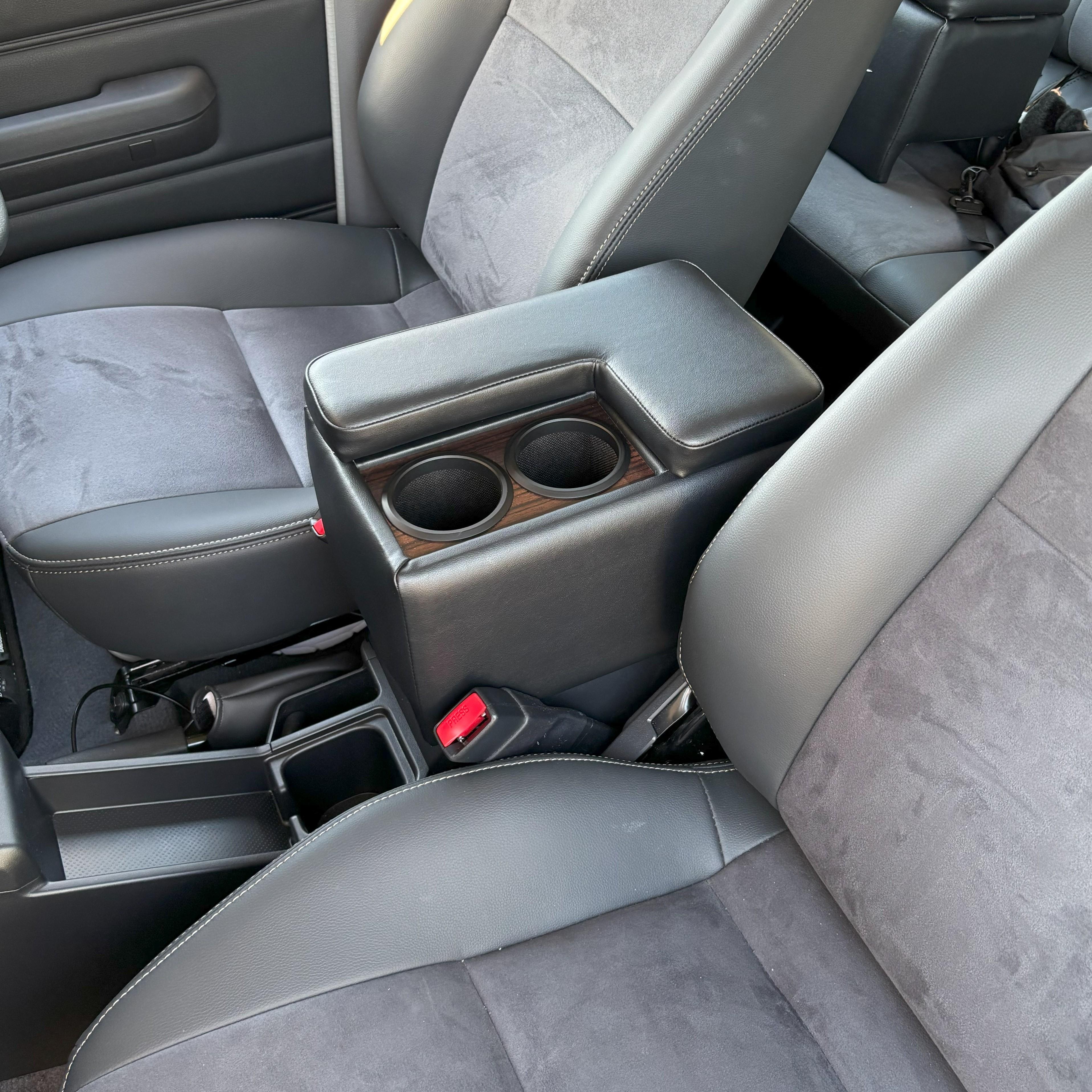 楽天市場】TME 再再販70 専用 アームレスト コンソールボックス