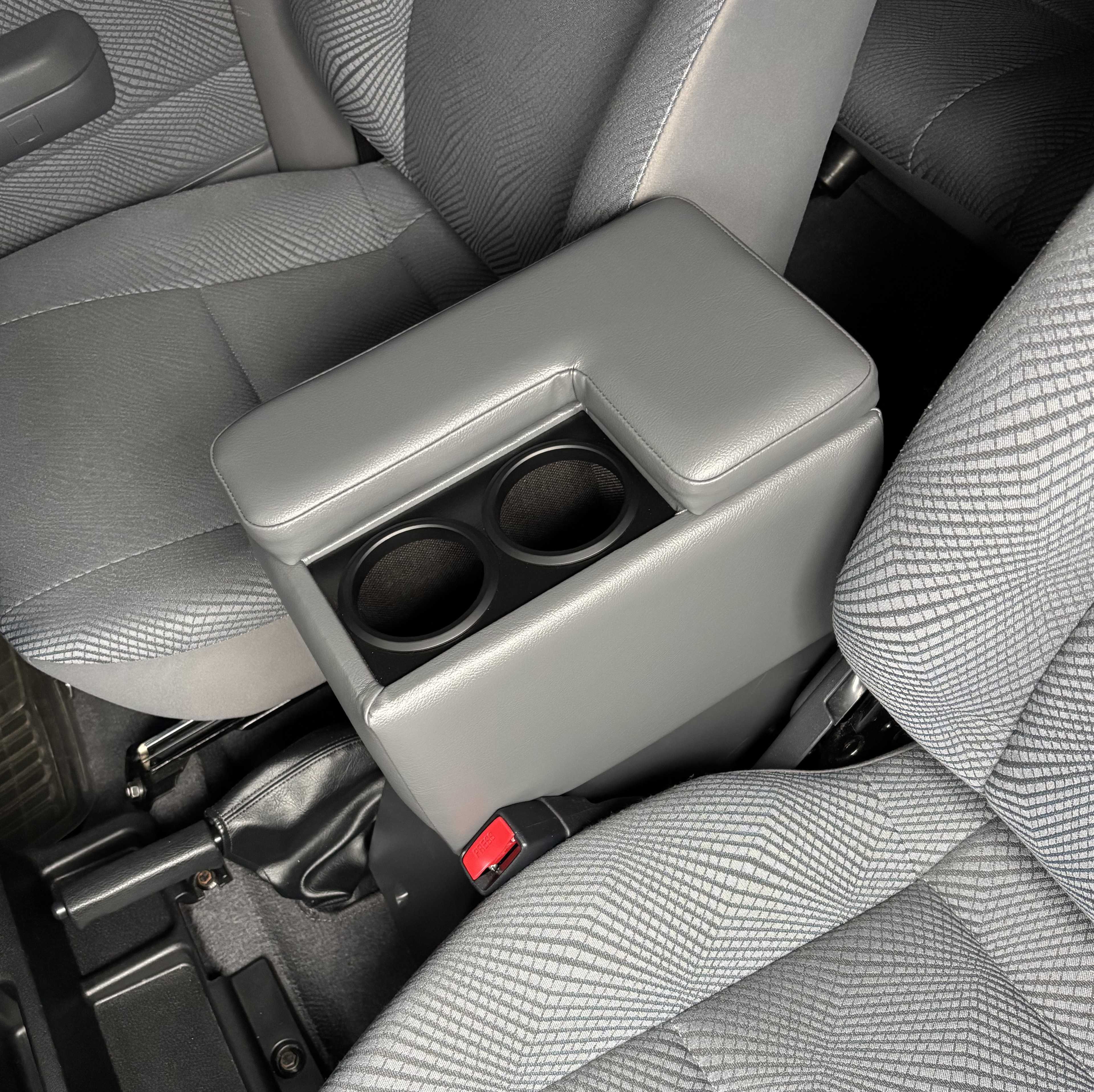 楽天市場】TME 再販70 専用 (2014～2015) アームレスト コンソール