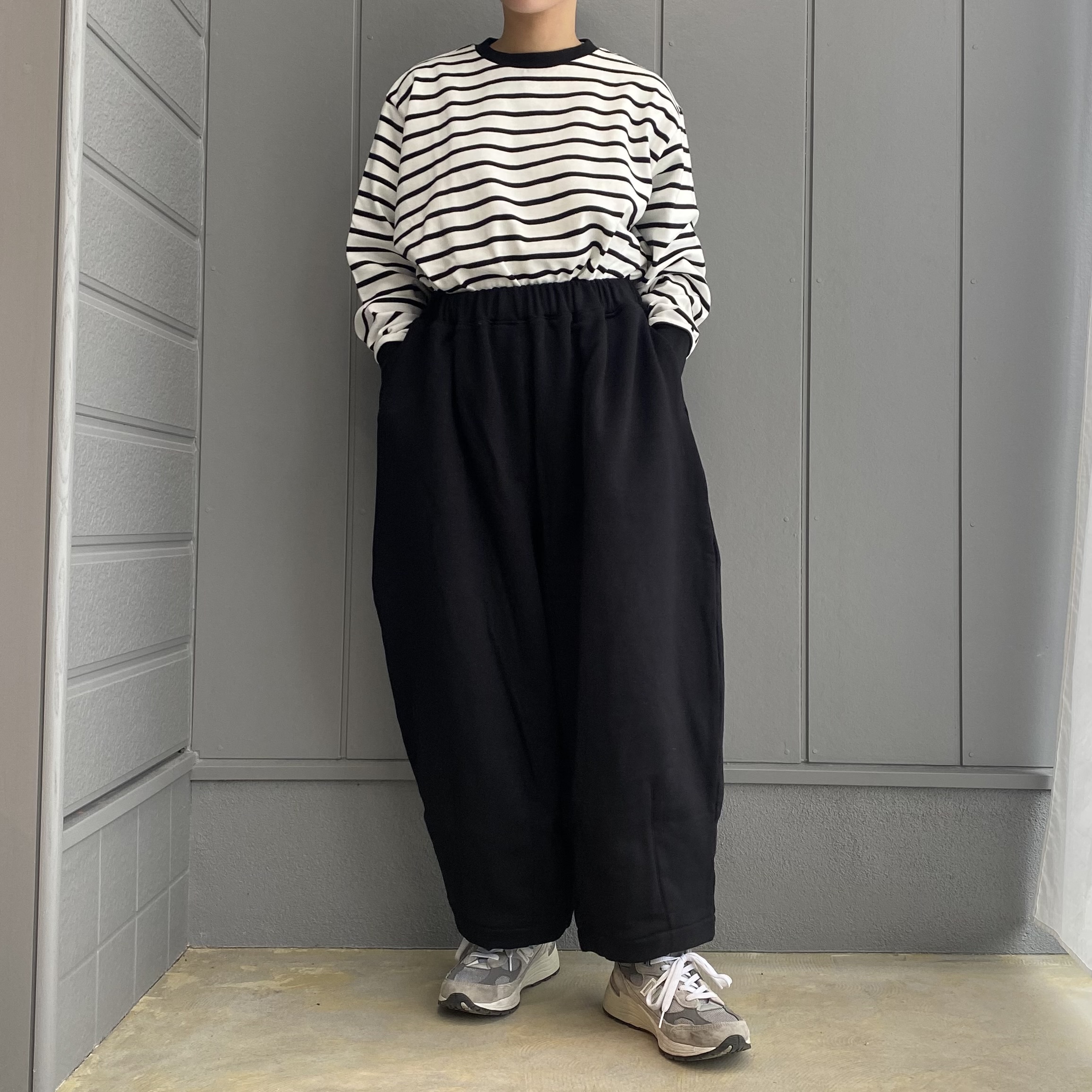 楽天市場】☆マラソン中ポイント10倍☆【HARVESTY】裏毛クロップド