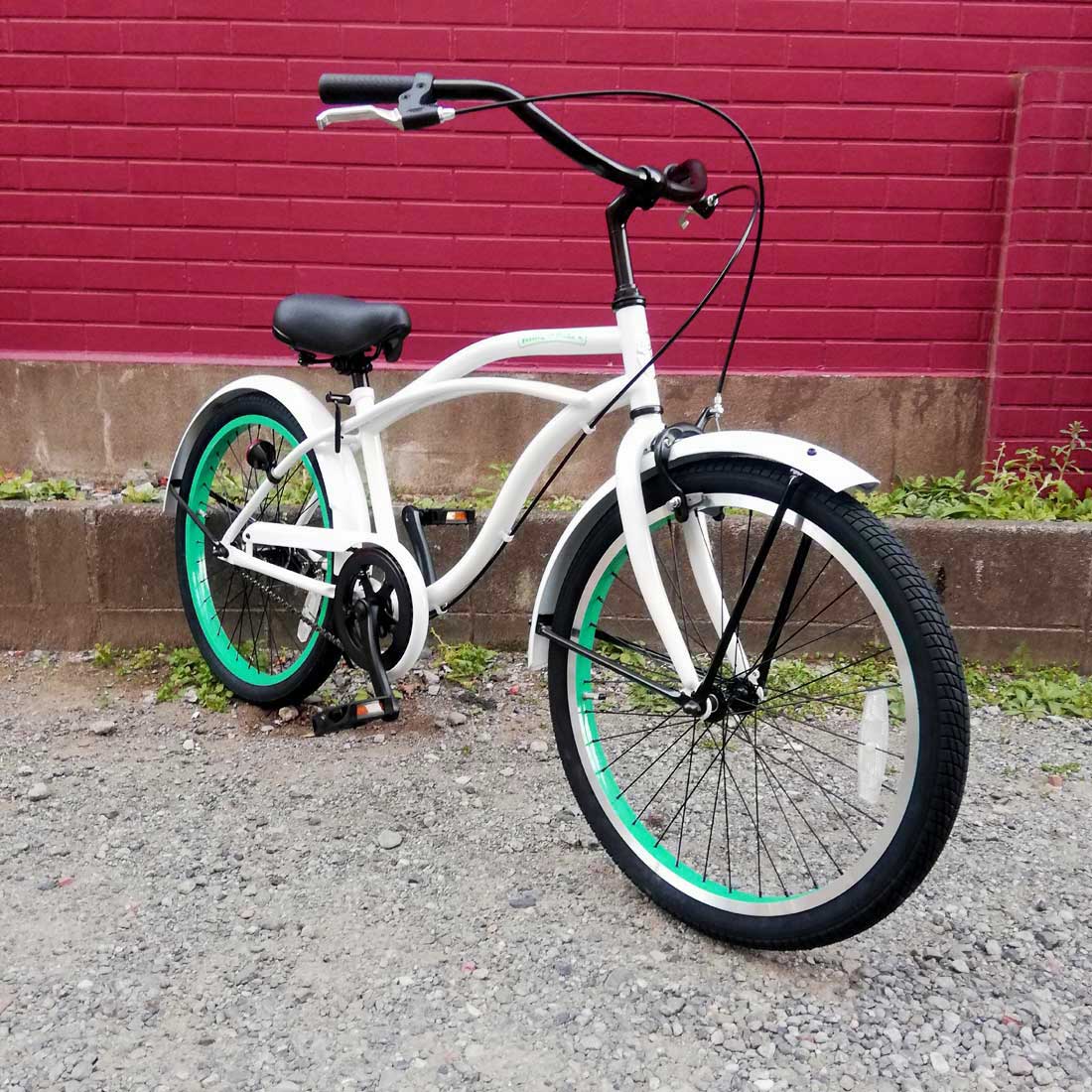 楽天市場】 子供用 自転車 通販 Feelling of decks FOD-22 22インチ