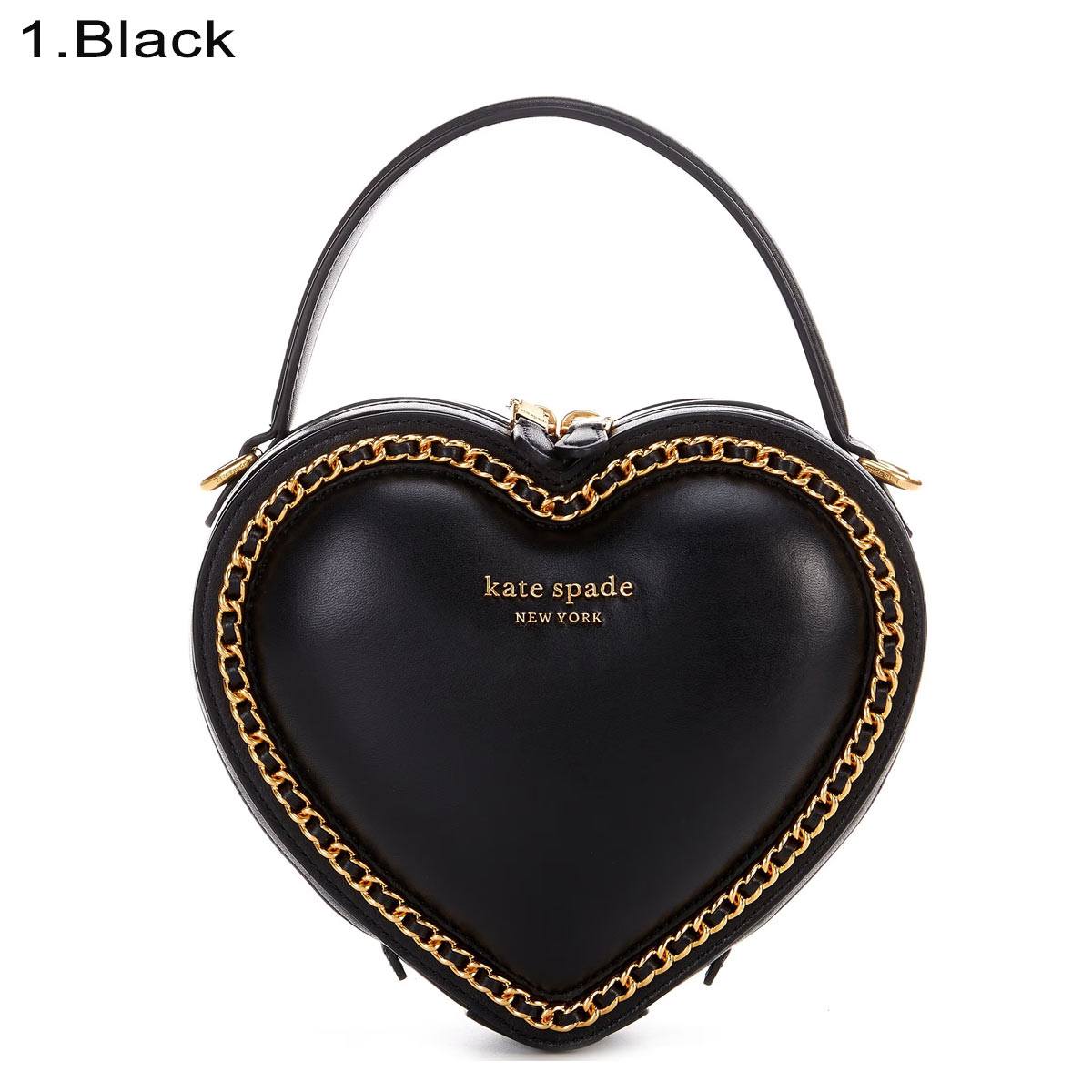 楽天市場】ケイトスペード バッグ ハンドバッグ ハート レディース
