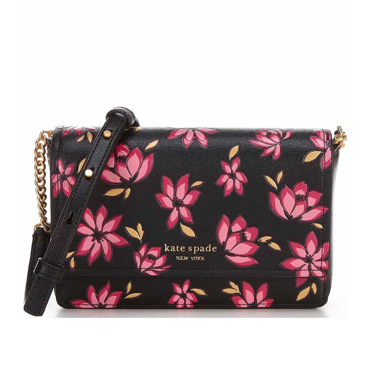 ケイト・スペード(Kate Spade) 花柄 ショルダーバッグ | 通販・人気