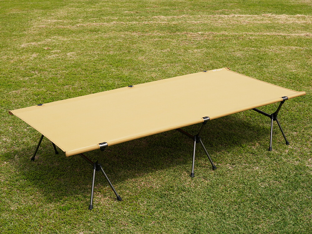 FUTUREFOX ワイドコット ワイドマット セット ワイドキャンプマット