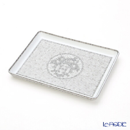 楽天市場】エルメス (HERMES) モザイク ヴァンキャトル プラチナ