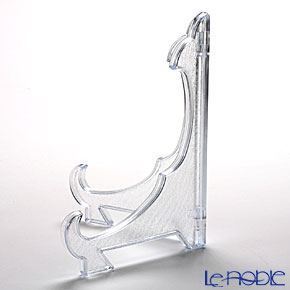 楽天市場】【P10倍・クーポン】プレート立て(スタンド) 7寸(約23cm