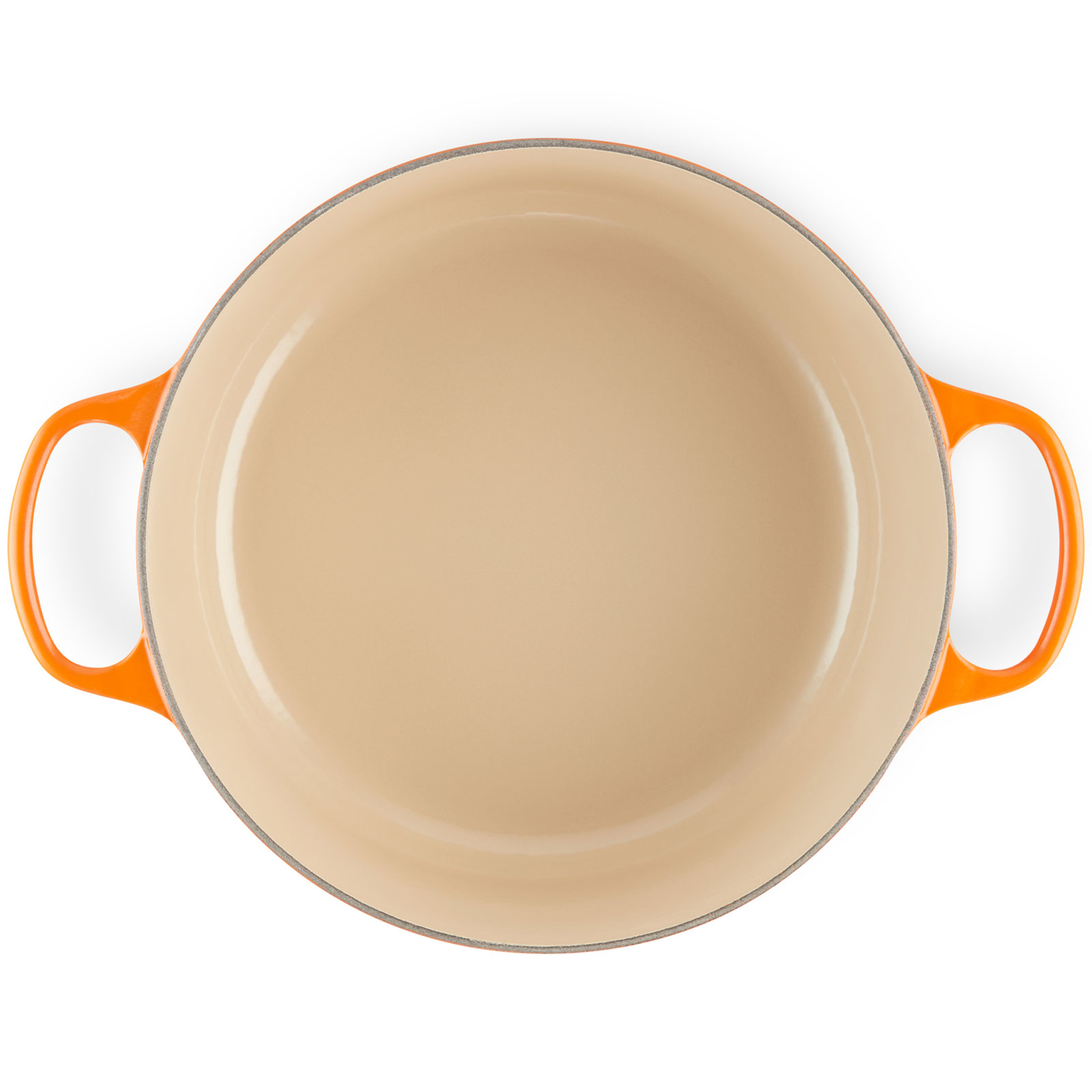 楽天市場】ル・クルーゼ 公式 ｜ シグニチャー ココット・ロンド 28cm