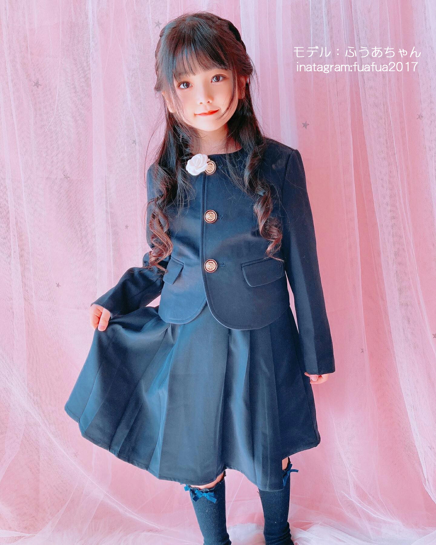 楽天市場】入学式 スーツ 女の子 ボレロ ワンピース アンサンブル 卒園