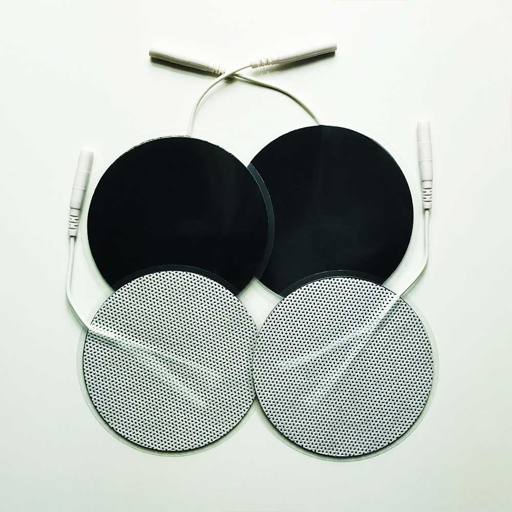 楽天市場】【10袋セット】 粘着パッド 丸型 7cm 日本製ゲル 採用 低