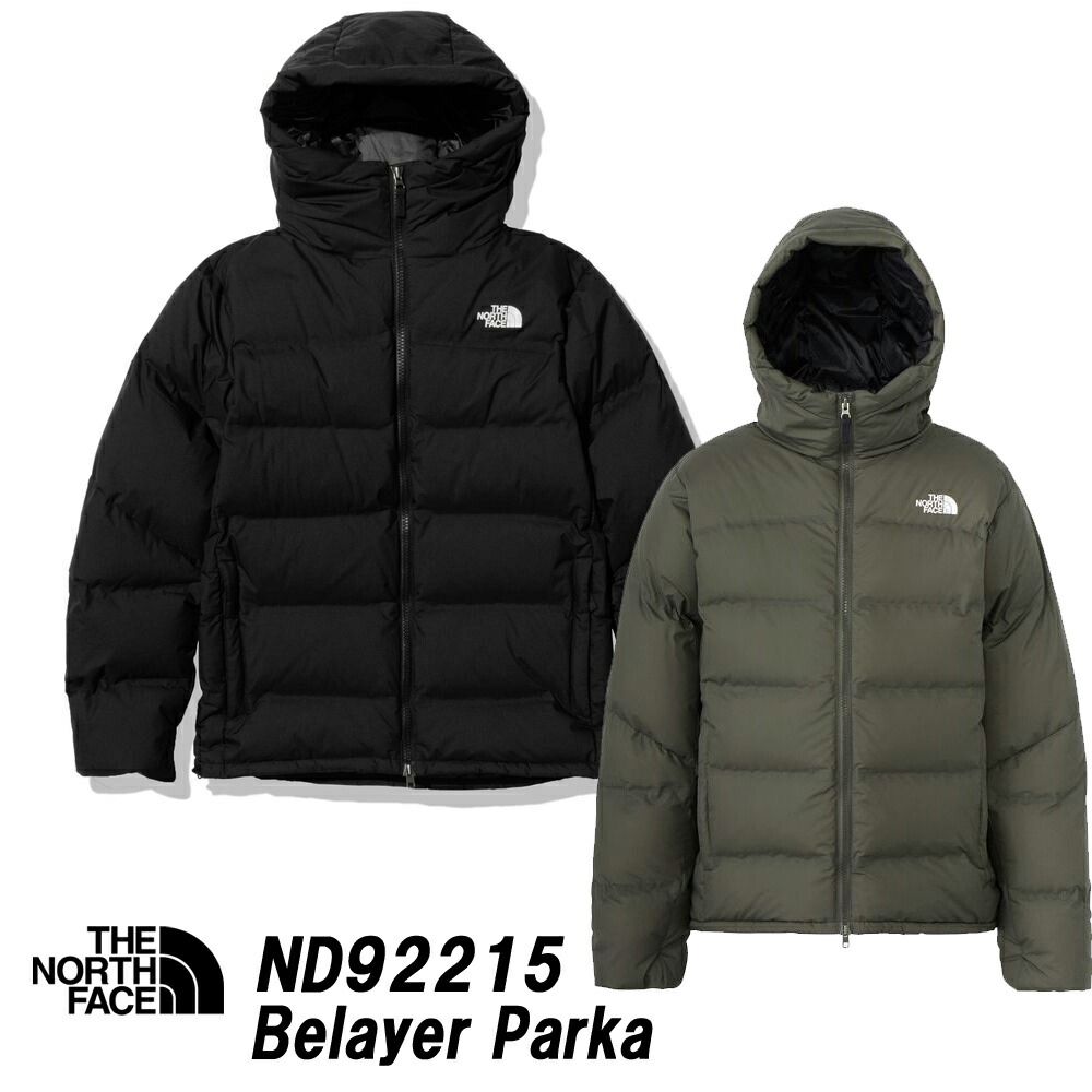 ザ・ノース・フェイス(THE NORTH FACE) ビレイヤーパーカ その他の
