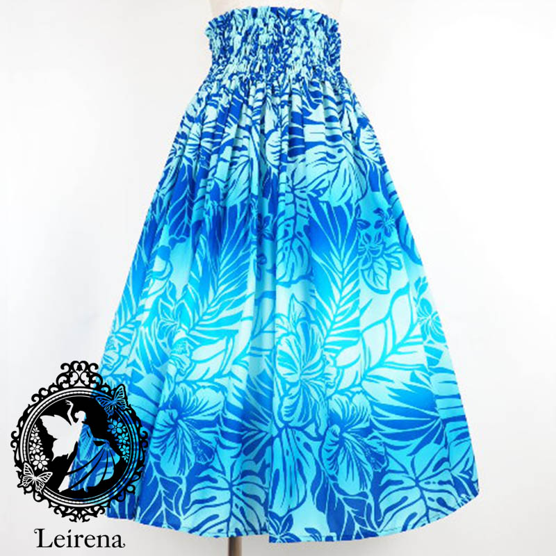 楽天市場】パウスカート フラダンス ハワイアン ハワイ スカート