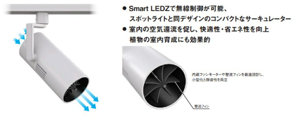 楽天市場】ENDO 遠藤照明 プラグタイプ用スポットライト型