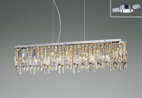 楽天市場】KOIZUMI コイズミ照明 LEDペンダント AP49337L : ライト