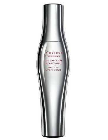 資生堂 アデノバイタル アドバンスト スカルプエッセンス 180ml (育毛