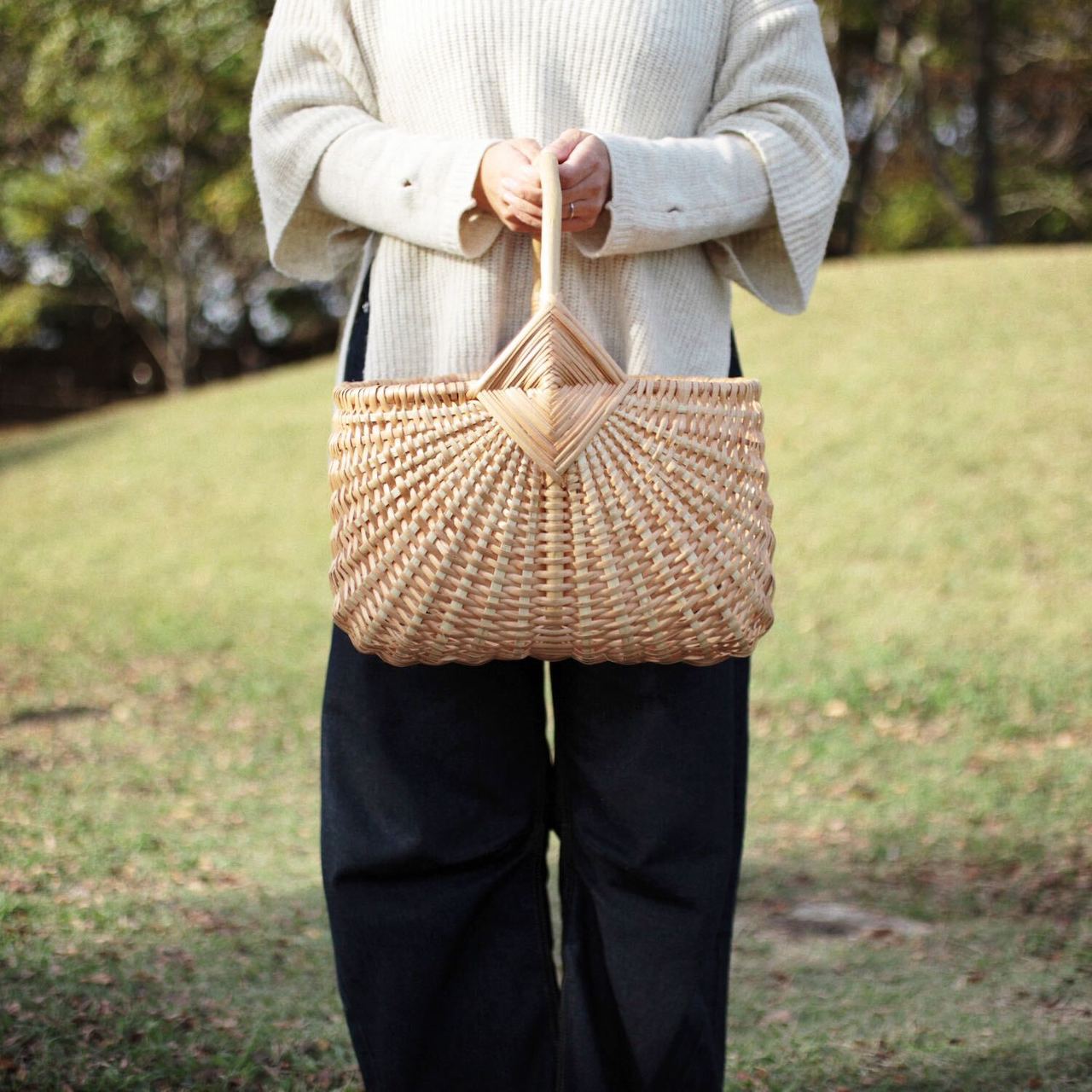 楽天市場】【選べる2カラー】ラトビア PINUMU PASAULE マッシュルーム