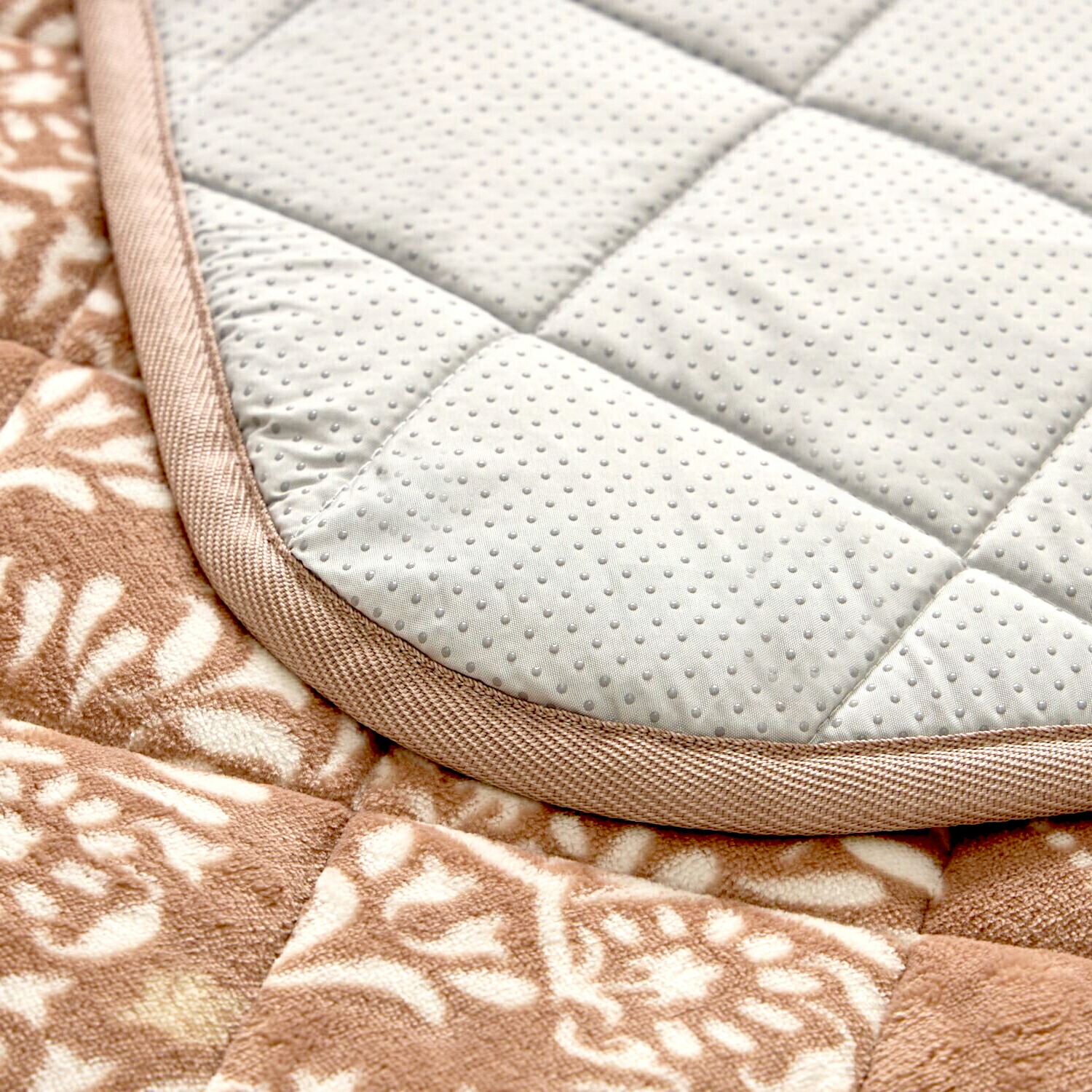 楽天市場】モリリンWOMA 多層構造で暖か！ アルミ蒸着シート入り