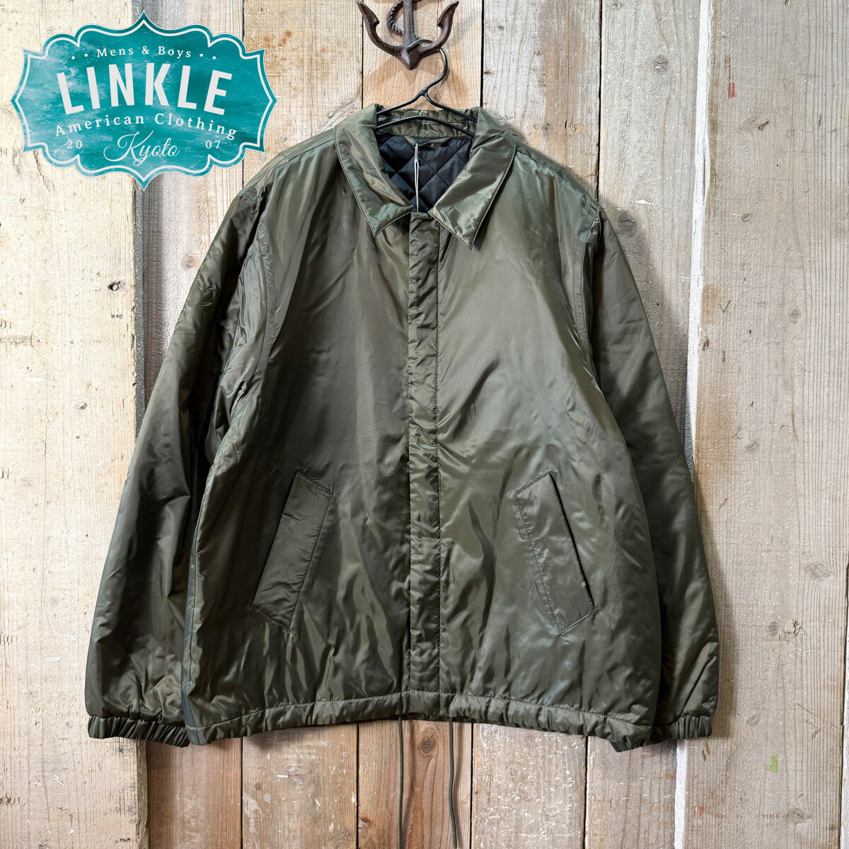 楽天市場】【FINALセール】Saturdays NYC(サタデーズ ニューヨーク