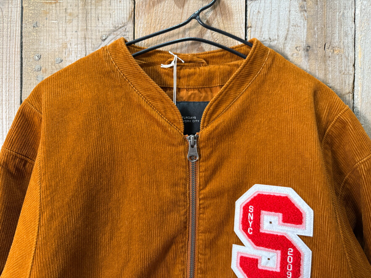 楽天市場】【FINALセール】Saturdays NYC(サタデーズ ニューヨーク