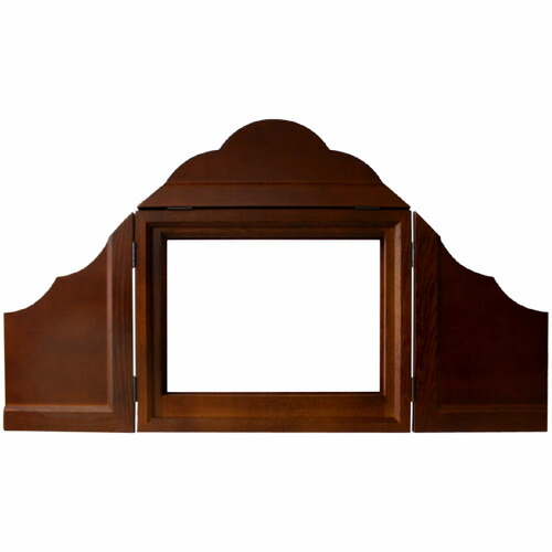 宝くじ子ども劇場 紙芝居 舞台 枠 昭和レトロ アンティーク