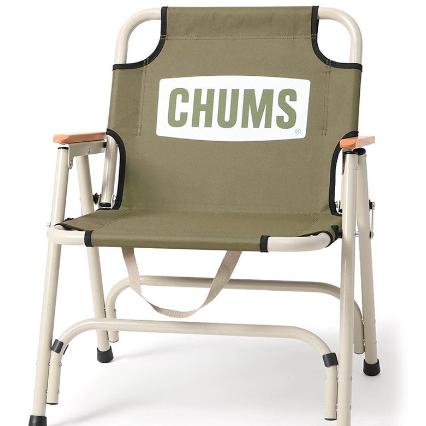 楽天市場】CHUMS（チャムス）チャムスバックウィズチェア 椅子