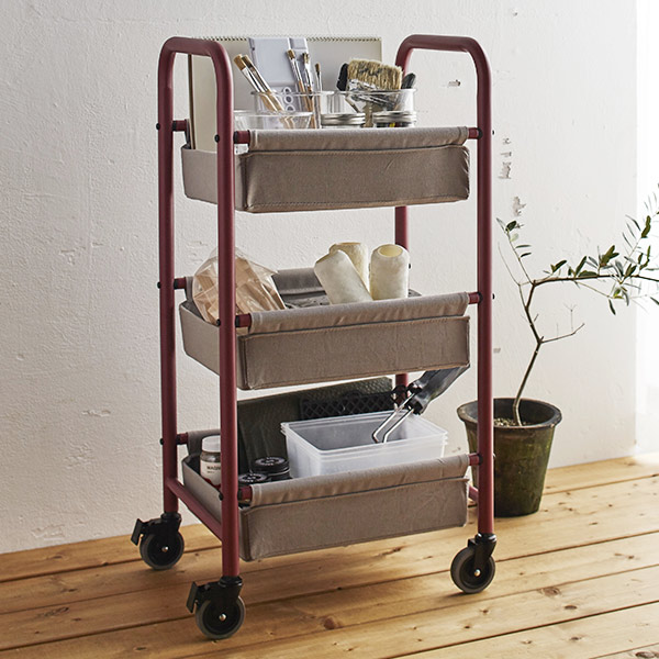 キッチンワゴン ヴィンテージ レトロ」の人気商品一覧 | 安い商品を