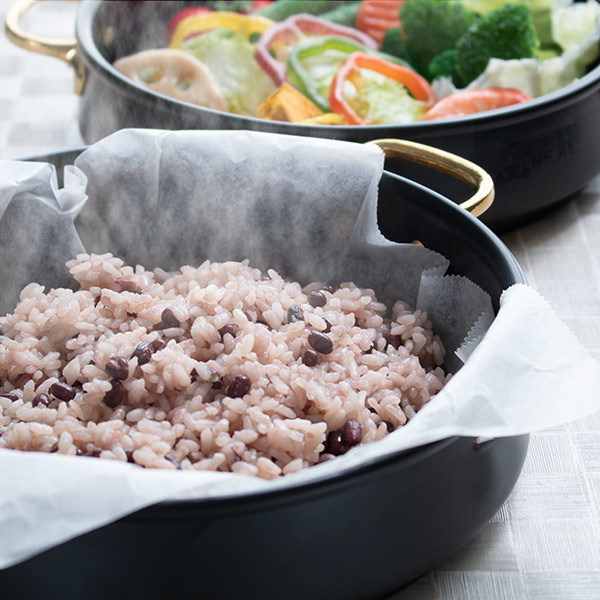 楽天市場】せいろ 21cm 蒸籠 ブラック 身 蒸し器 業務用 中尾アルミ