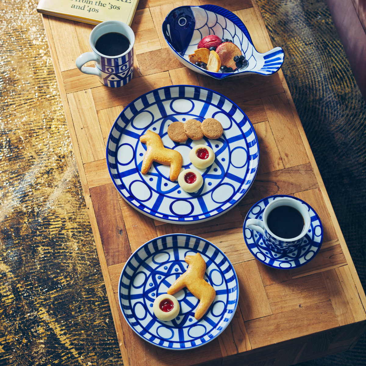 楽天市場】ダンスク DANSK ディナープレート 28cm アラベスク （ 食洗