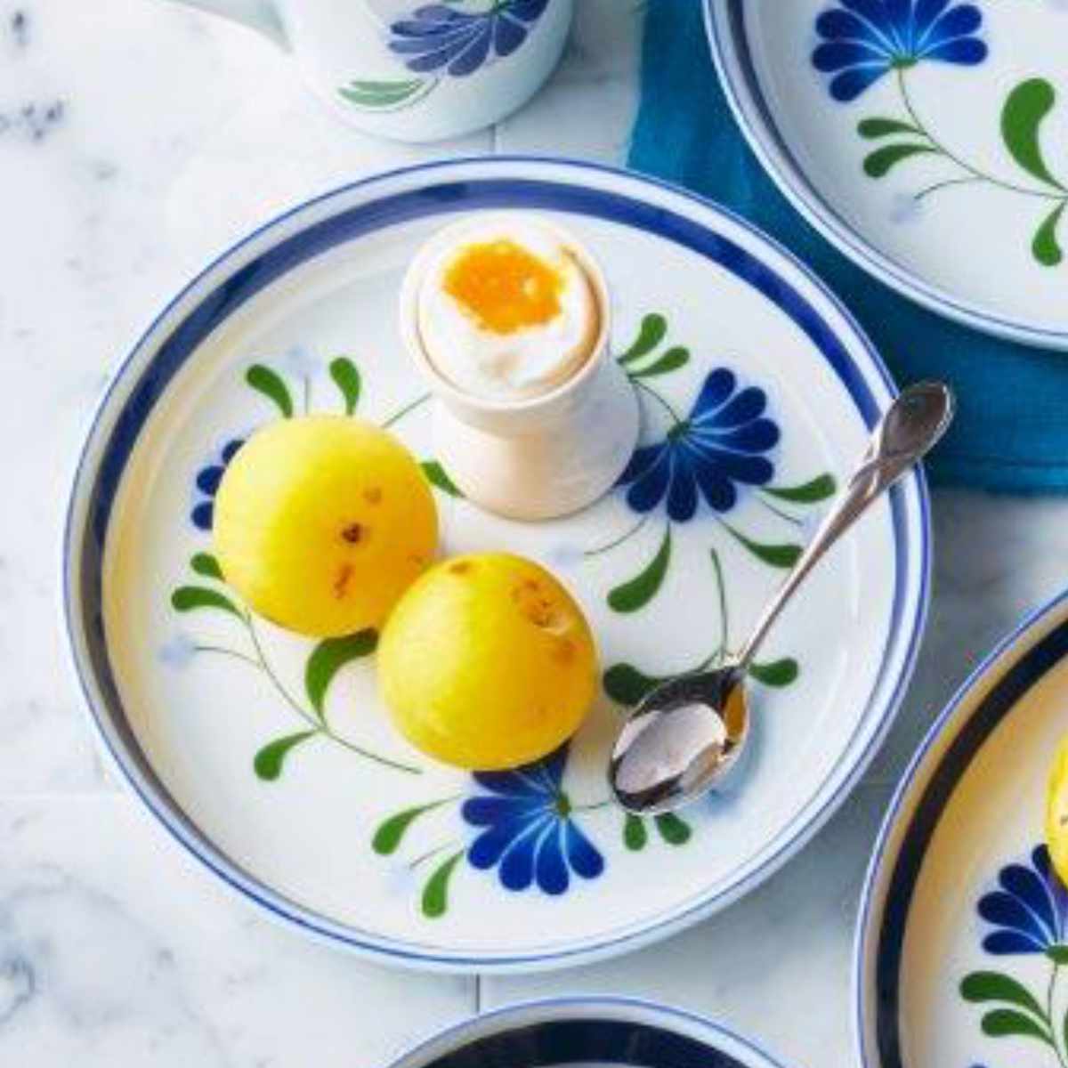 楽天市場】ダンスク DANSK サラダプレート 20cm セージソング 洋食器