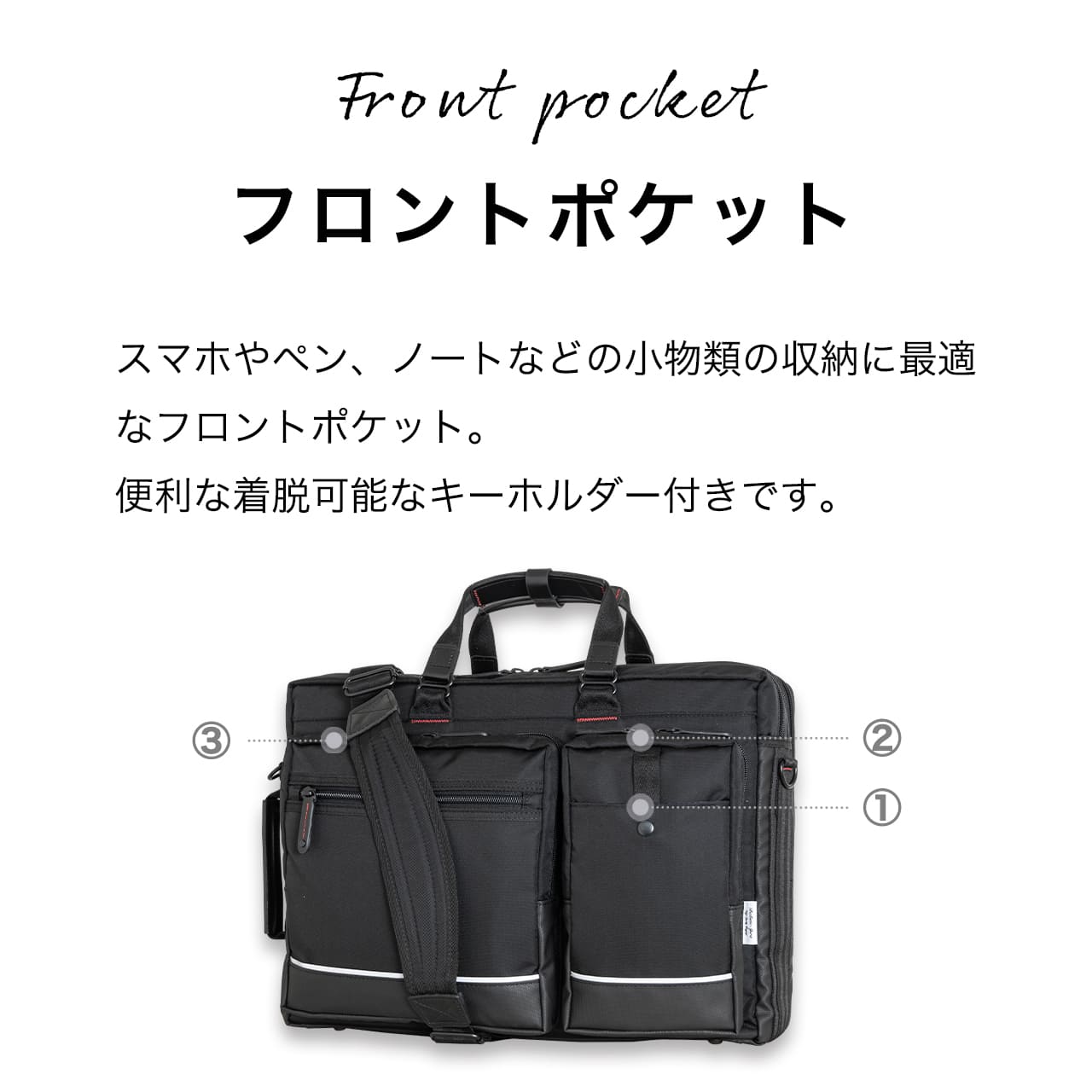 楽天市場】【楽天1位】 Ballistic Spirit ビジネスバッグ ブリーフ