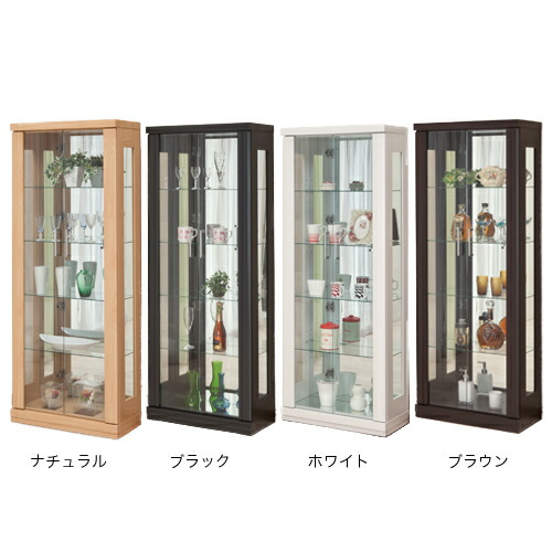 楽天市場】【最大1万円ｸｰﾎﾟﾝ2/19-22】 コレクションラック 送料無料