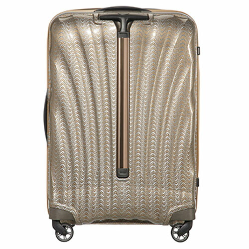 楽天市場】soldout サムソナイト コスモライト ゴールドシルバー 10