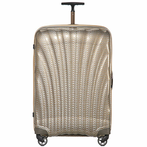 楽天市場】soldout サムソナイト コスモライト ゴールドシルバー 10